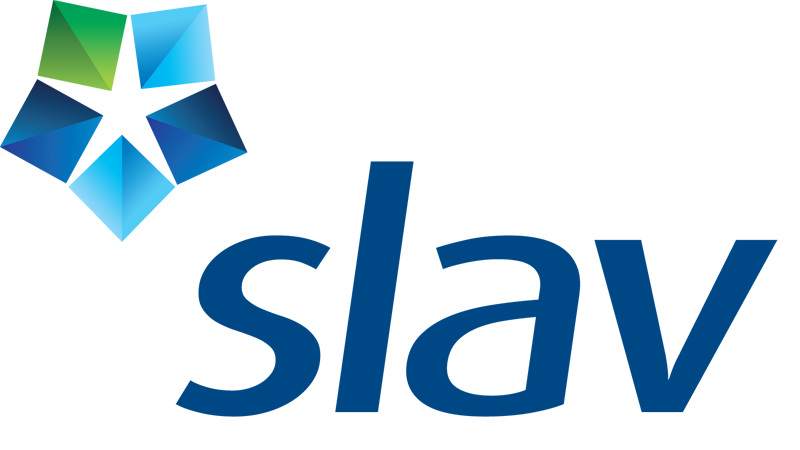 Slav Logo