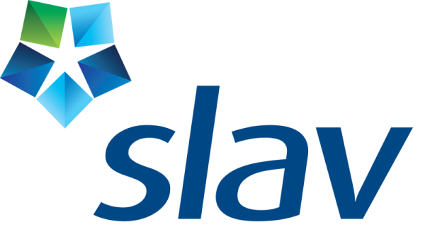Slav Logo